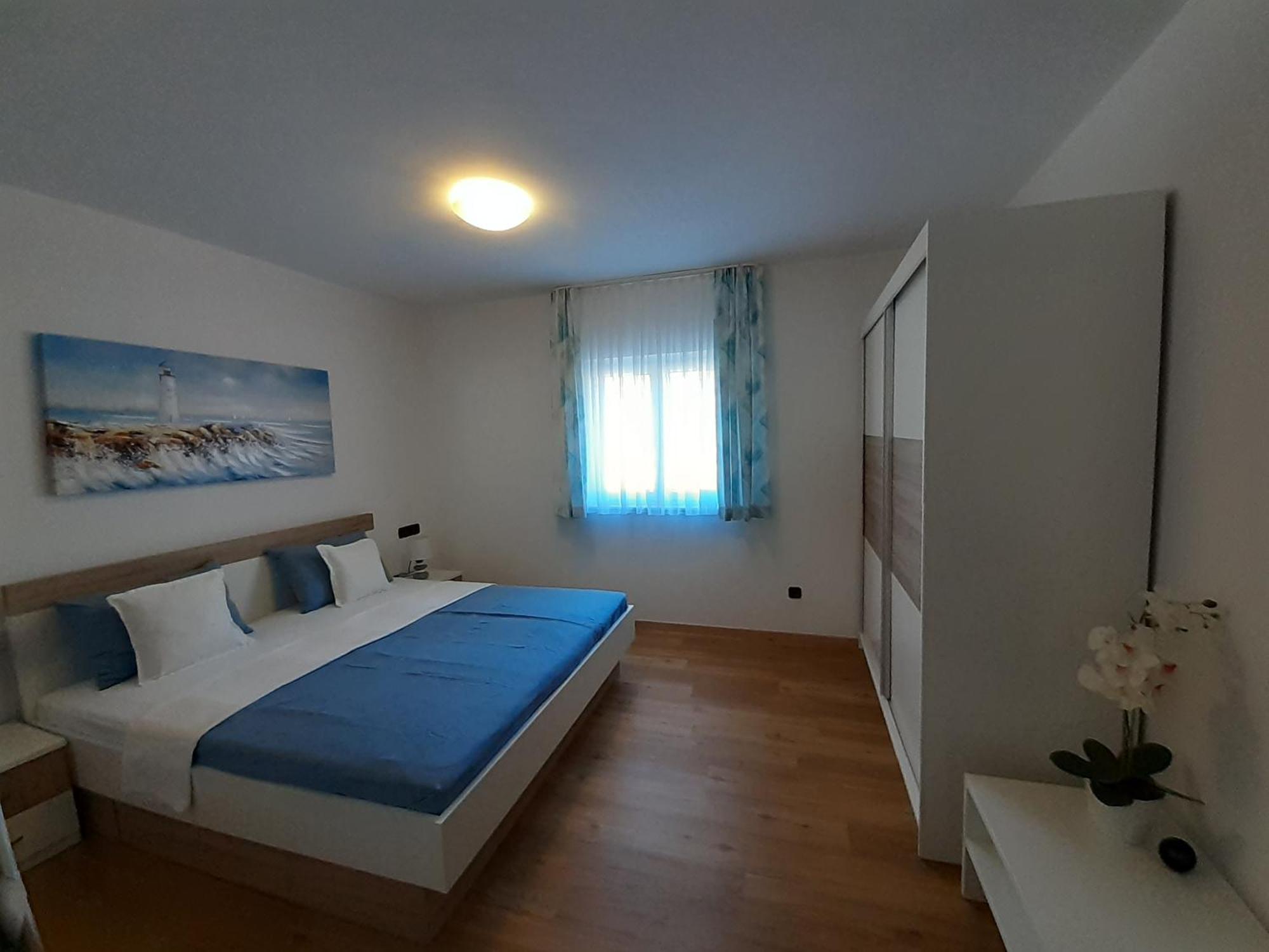 Okuklje Apartment Nadine Mljet Mit Meerblick מראה חיצוני תמונה