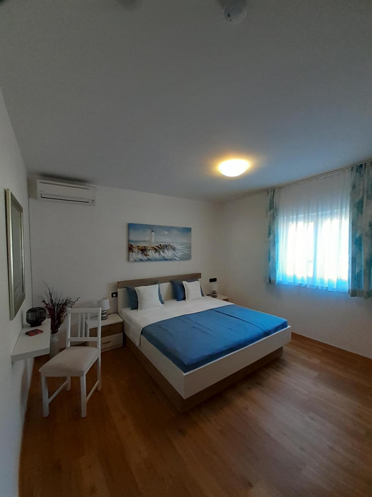 Okuklje Apartment Nadine Mljet Mit Meerblick מראה חיצוני תמונה