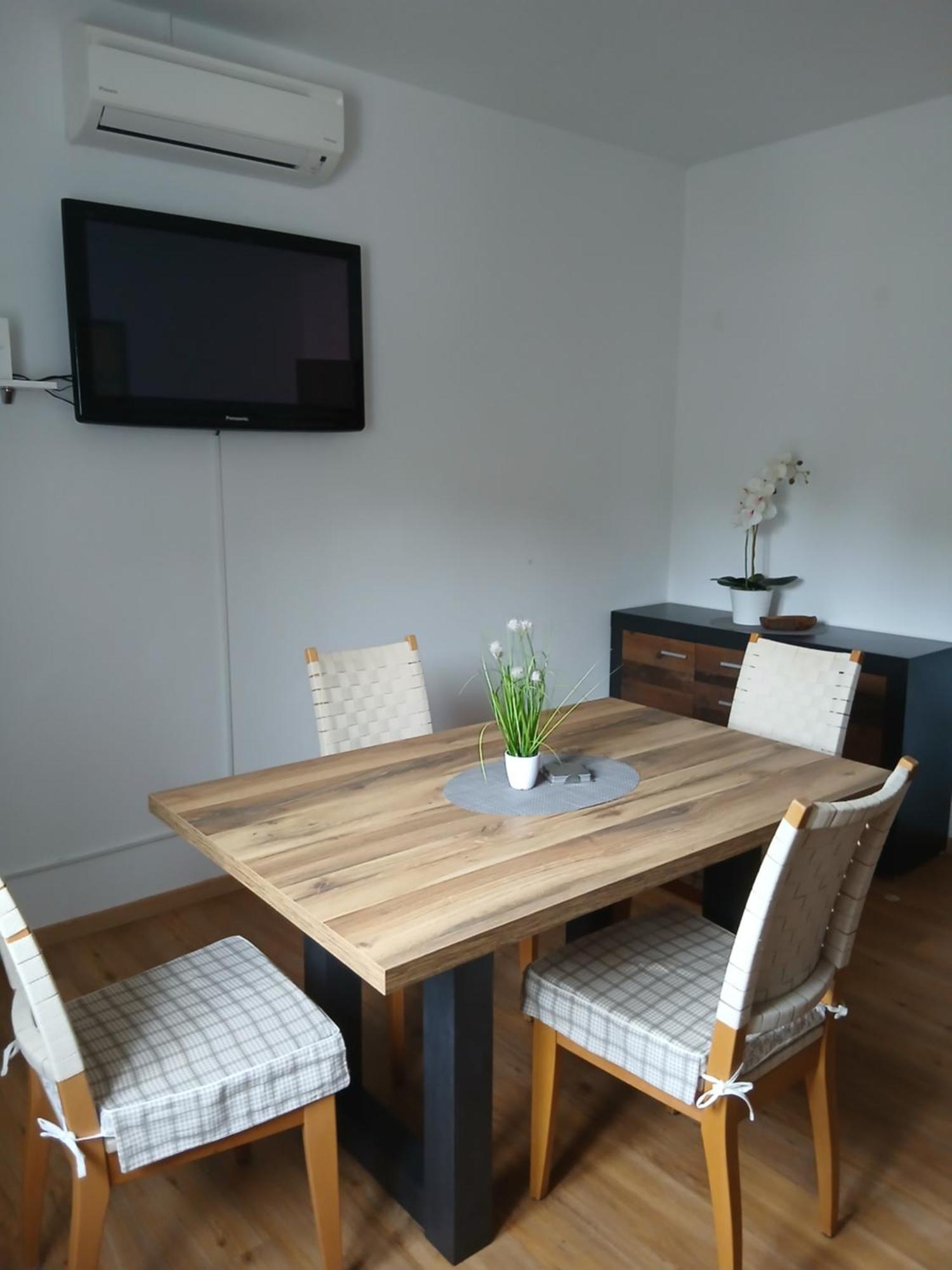 Okuklje Apartment Nadine Mljet Mit Meerblick מראה חיצוני תמונה