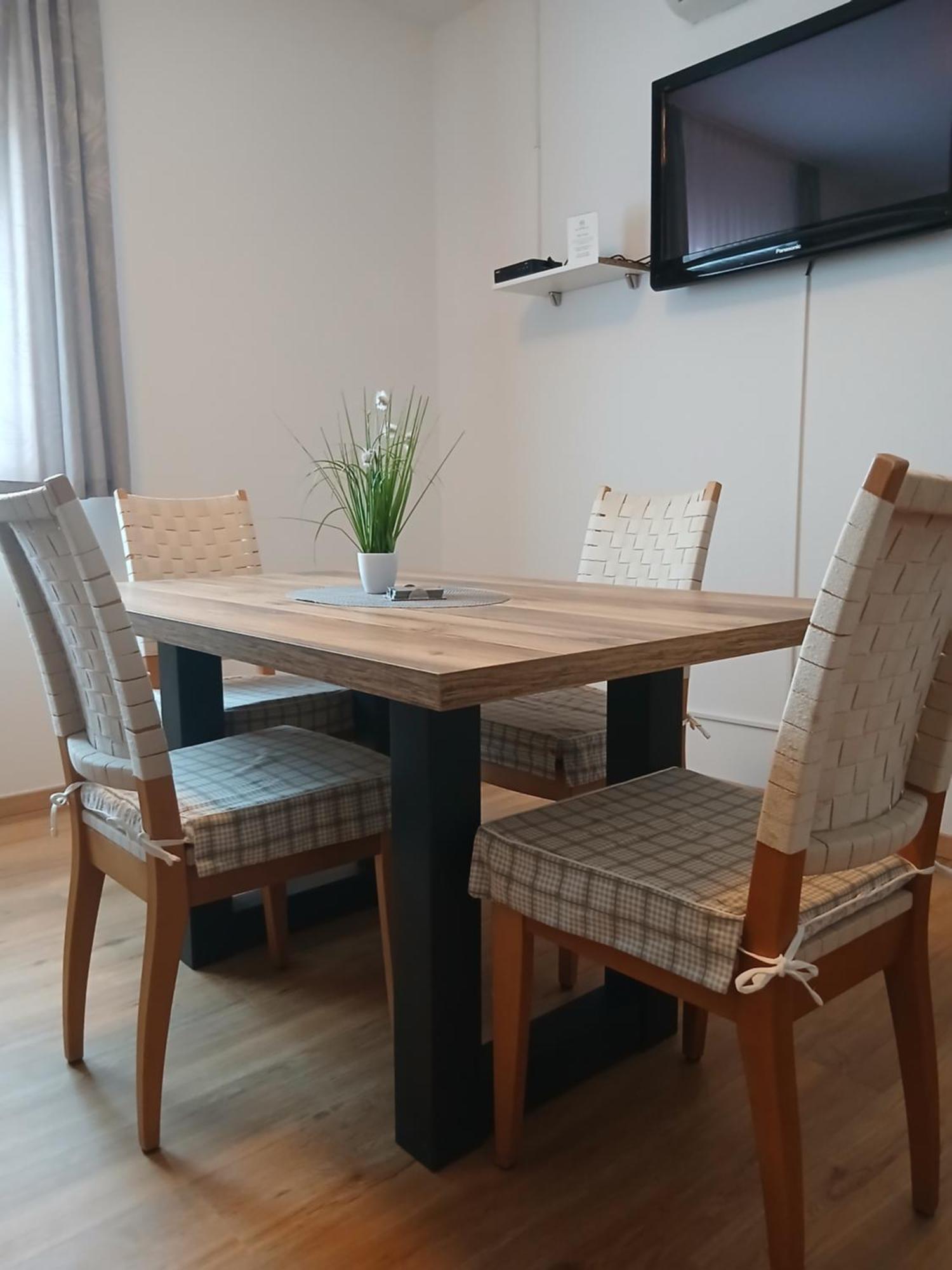 Okuklje Apartment Nadine Mljet Mit Meerblick מראה חיצוני תמונה