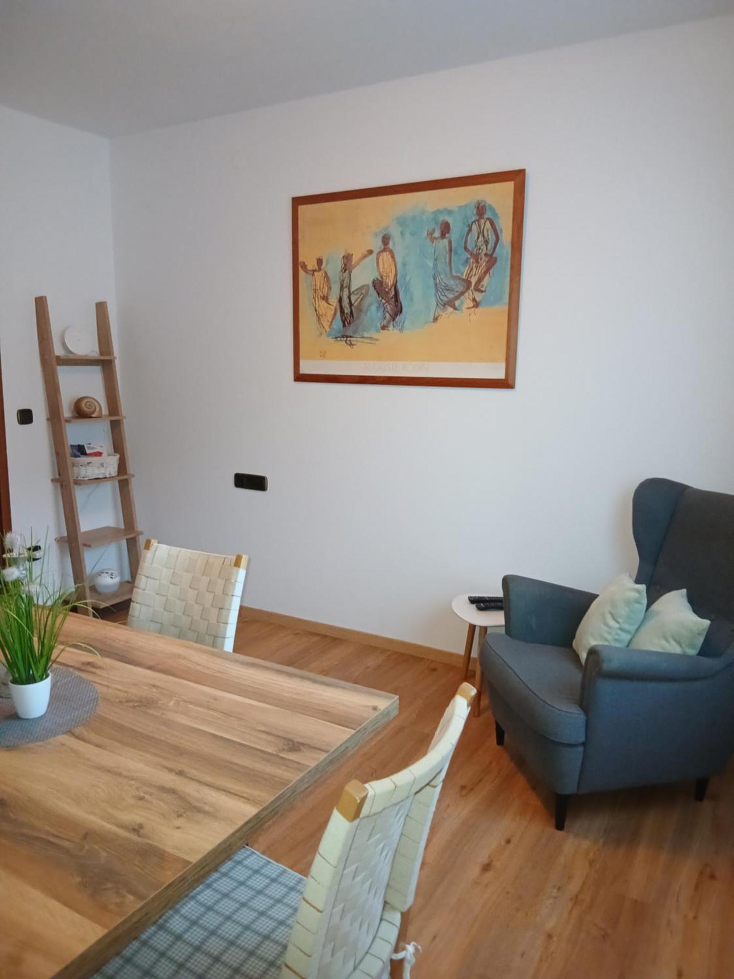 Okuklje Apartment Nadine Mljet Mit Meerblick מראה חיצוני תמונה