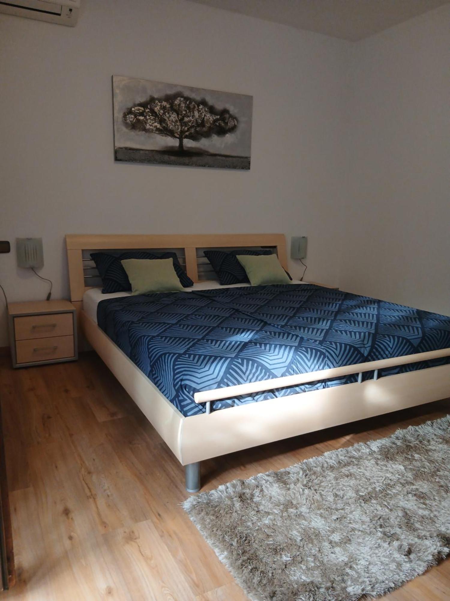 Okuklje Apartment Nadine Mljet Mit Meerblick מראה חיצוני תמונה
