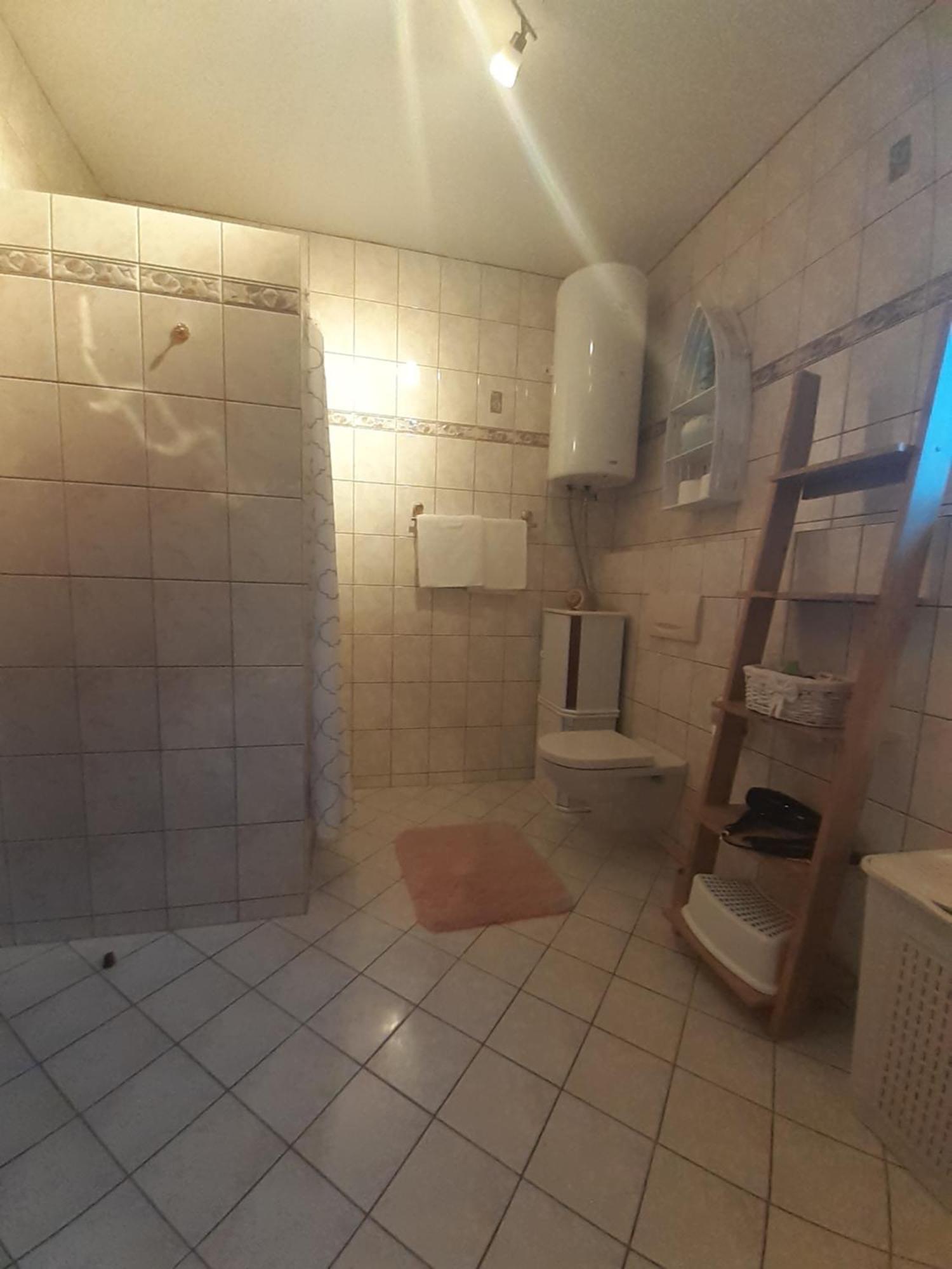 Okuklje Apartment Nadine Mljet Mit Meerblick מראה חיצוני תמונה
